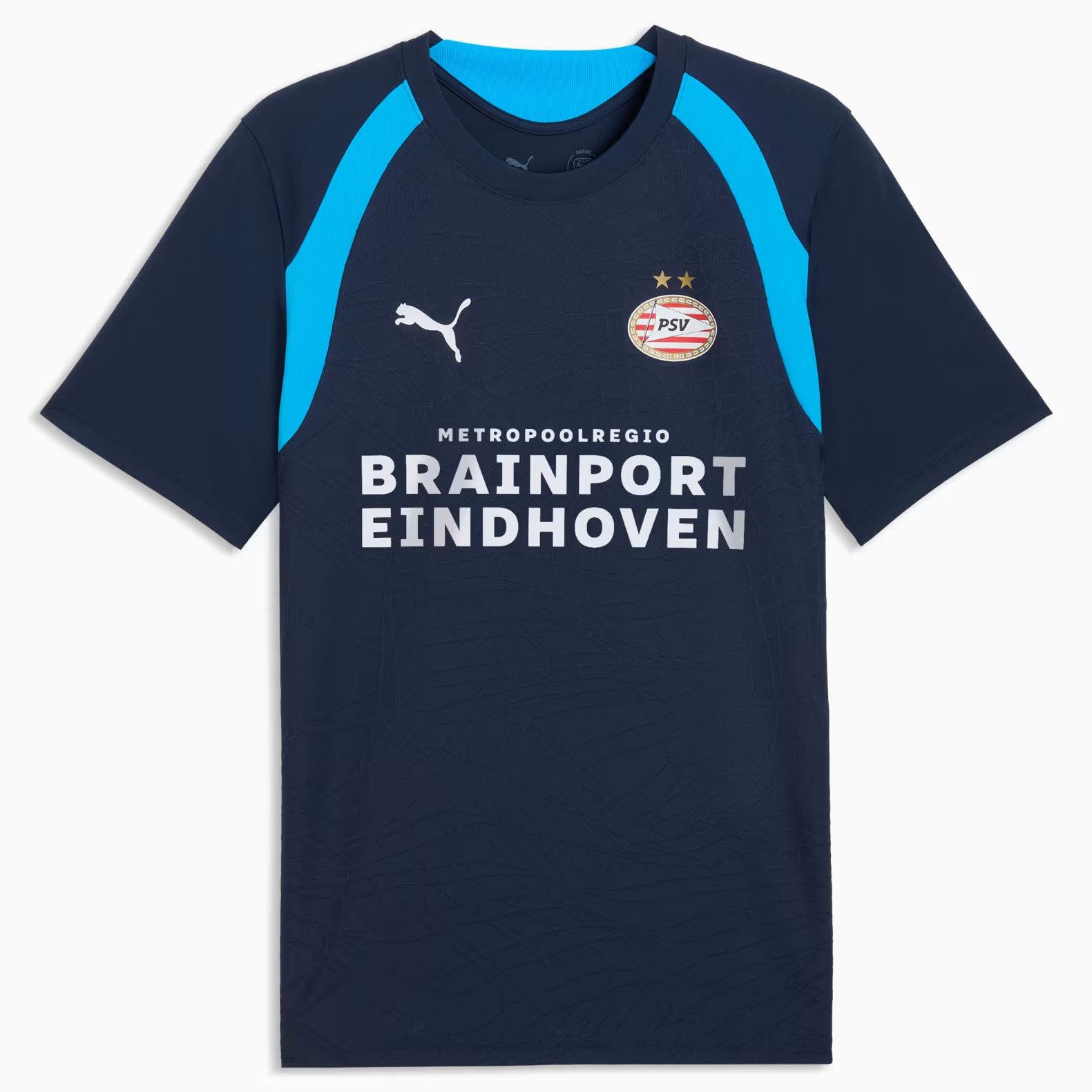PSV Eindhoven Trainingstrikot 2026-2027
