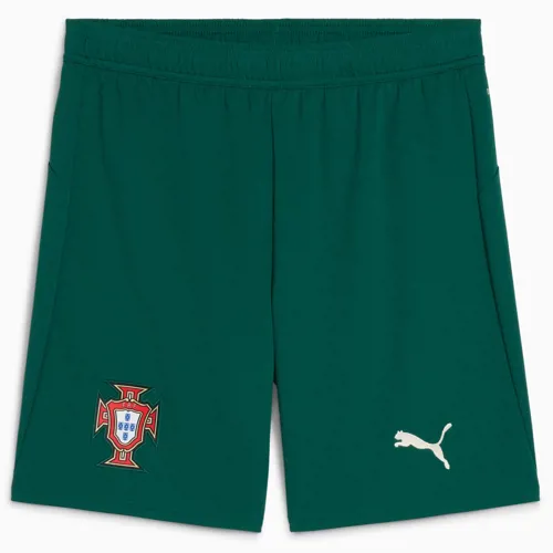 Portugal Fussball-Shorts 2025-2026 - Kinder