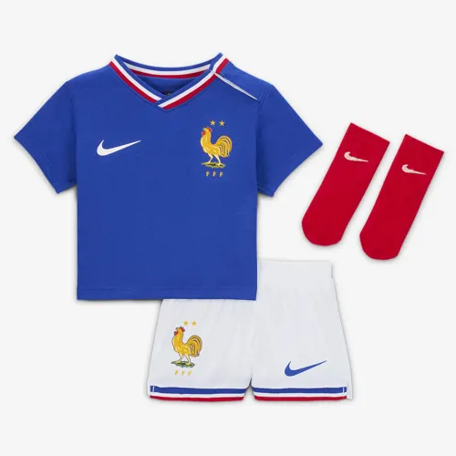 Frankreich Baby Outfit 2024-2025