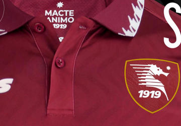 Salernitana Voetbalshirts 2023 2024