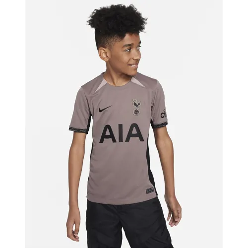 Tottenham Hotspur 3. Trikot 2023-2024- Kinder