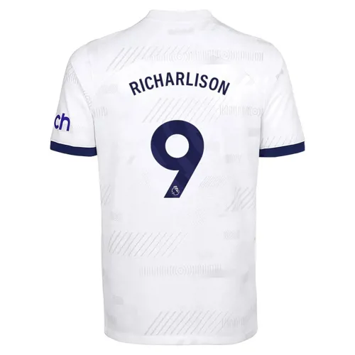 Tottenham Hotspur Fussballtrikot Richarlison