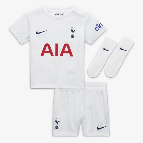 Tottenham Hotspur Outfit Baby 2023-2024