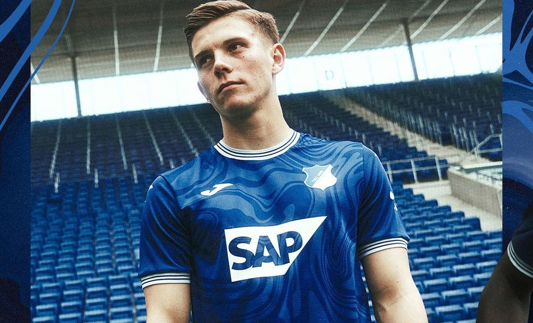 Hoffenheim Voetbalshirts 2023 2024