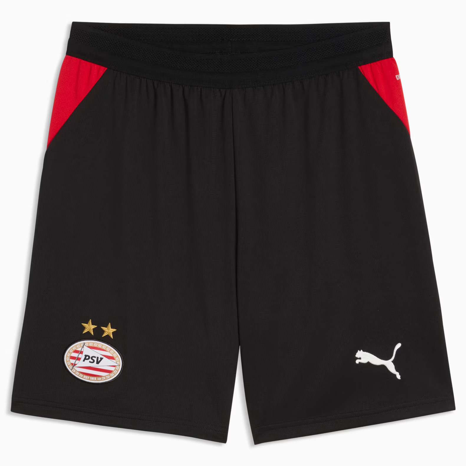 PSV Eindhoven Heimshorts 2026-2027
