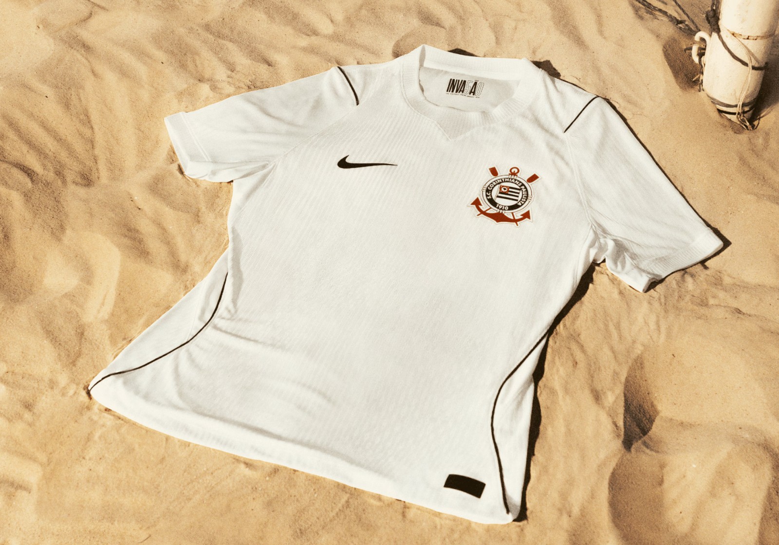 Corinthians Trikots 2026-2027 Hommage an 1976