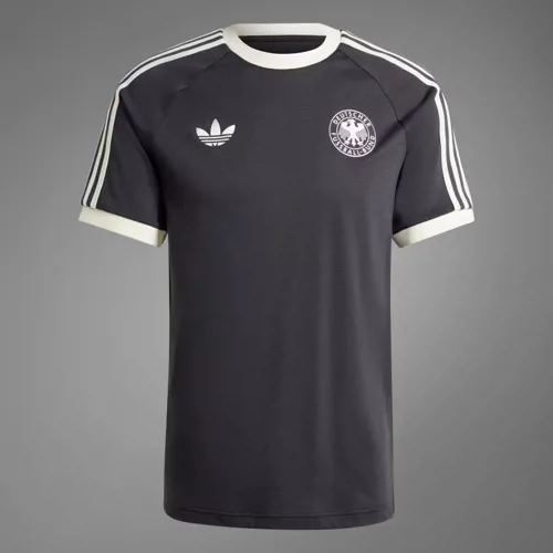 adidas Originals Deutschland Beckenbauer T-Shirt - Schwarz