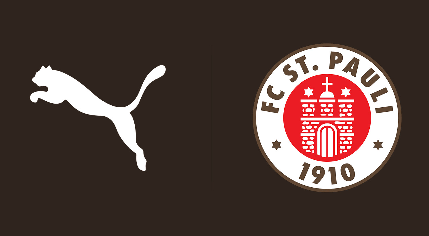 Puma Kledingsponsor Fc Sankt Pauli