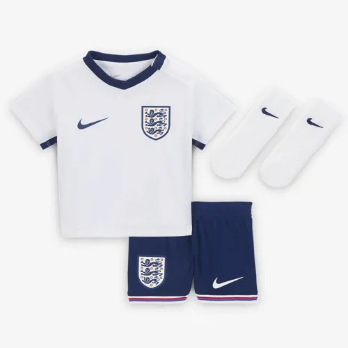 England Fussballtrikot-Set 2024-2025  Baby