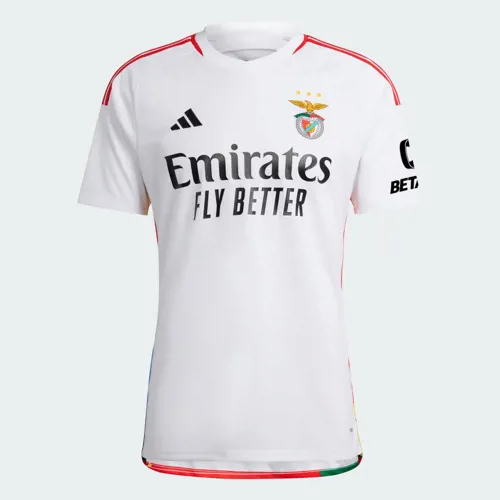 Benfica Ausweichtrikot 2023-2024
