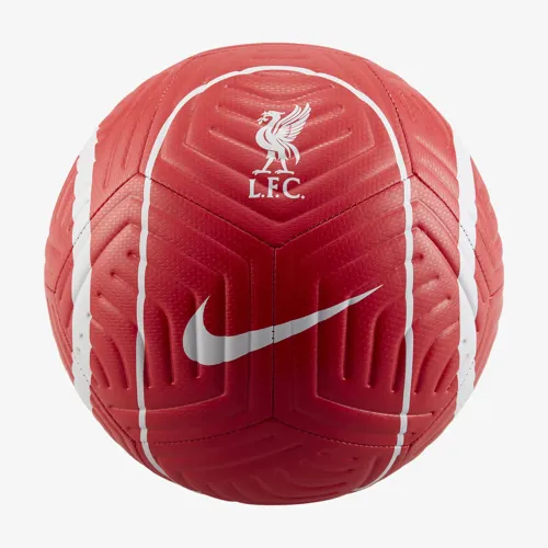 Liverpool FC Fussball 2024-2025 - Rot 