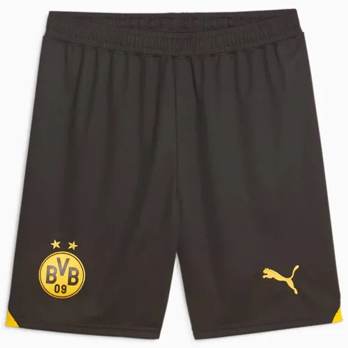 Borussia Dortmund Heimshorts 2023-2024 - Kinder