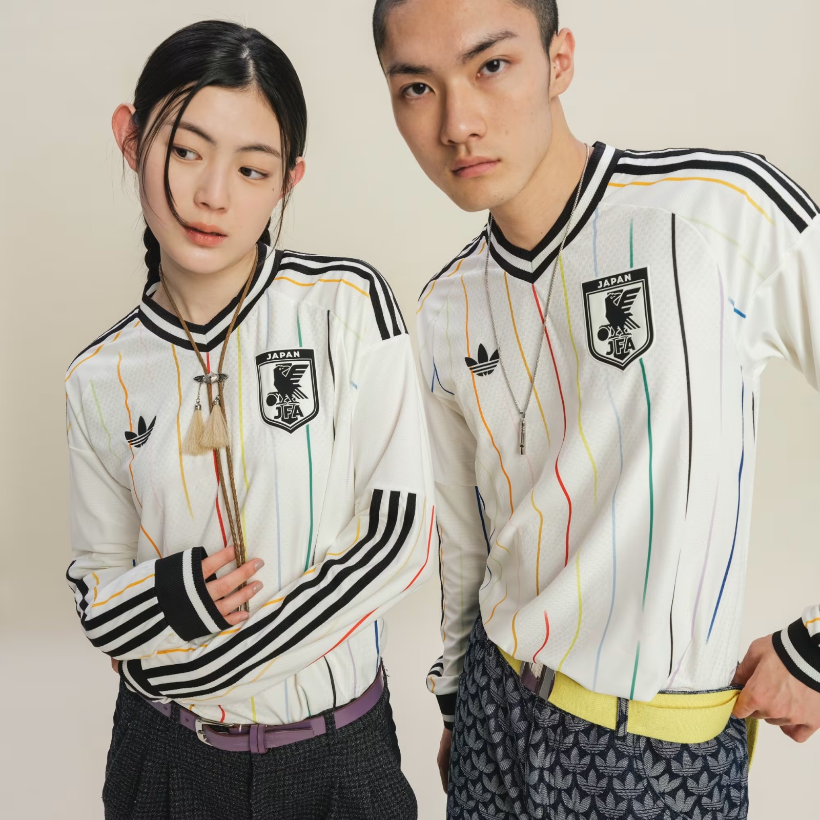 Japan Auswärtstrikot WM 2026