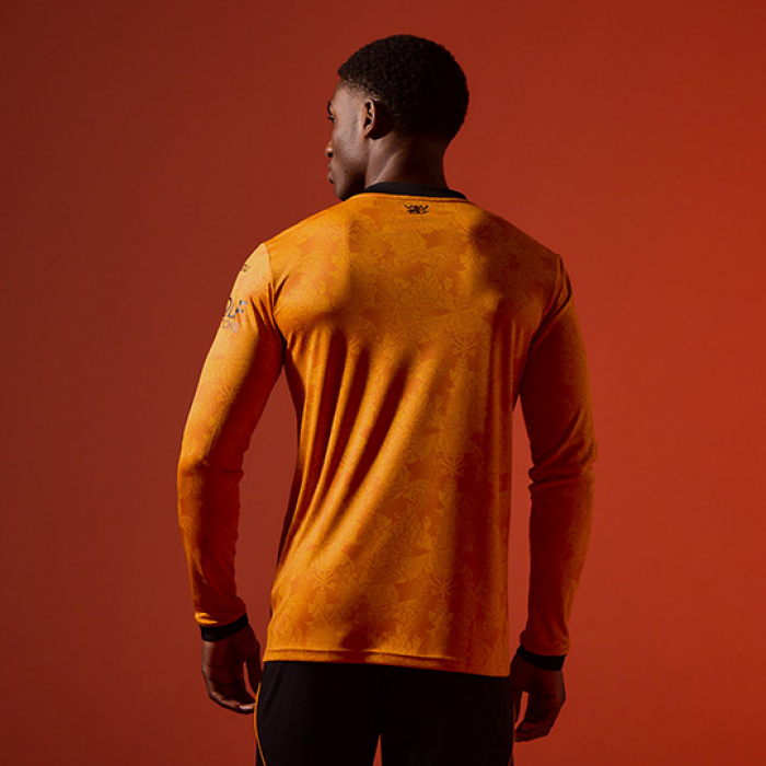 Wolverhampton Wanderers Trikots 2026-2027 Hommage an 150 Jahre
