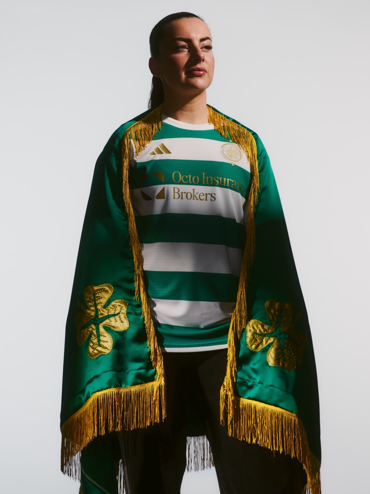 Celtic Trikots 2026-2027: Hommage an 60 Jahre Lisbon Lions