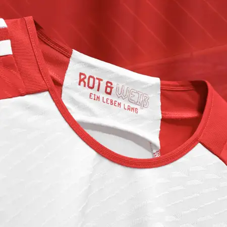FC Bayern Munchen Heimtrikot 2023-2024