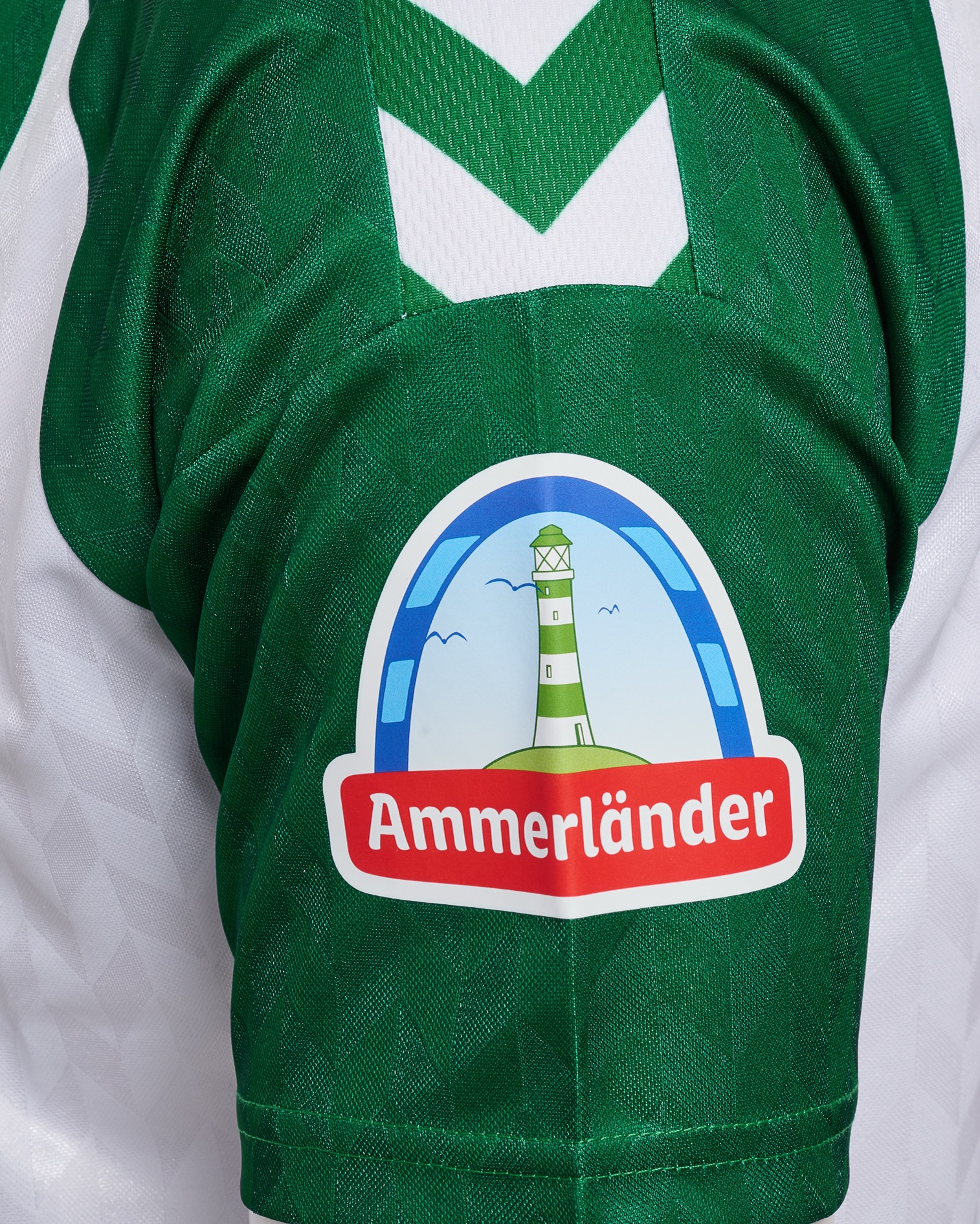 Werder Bremen Trikots 2026-2027 von hummel