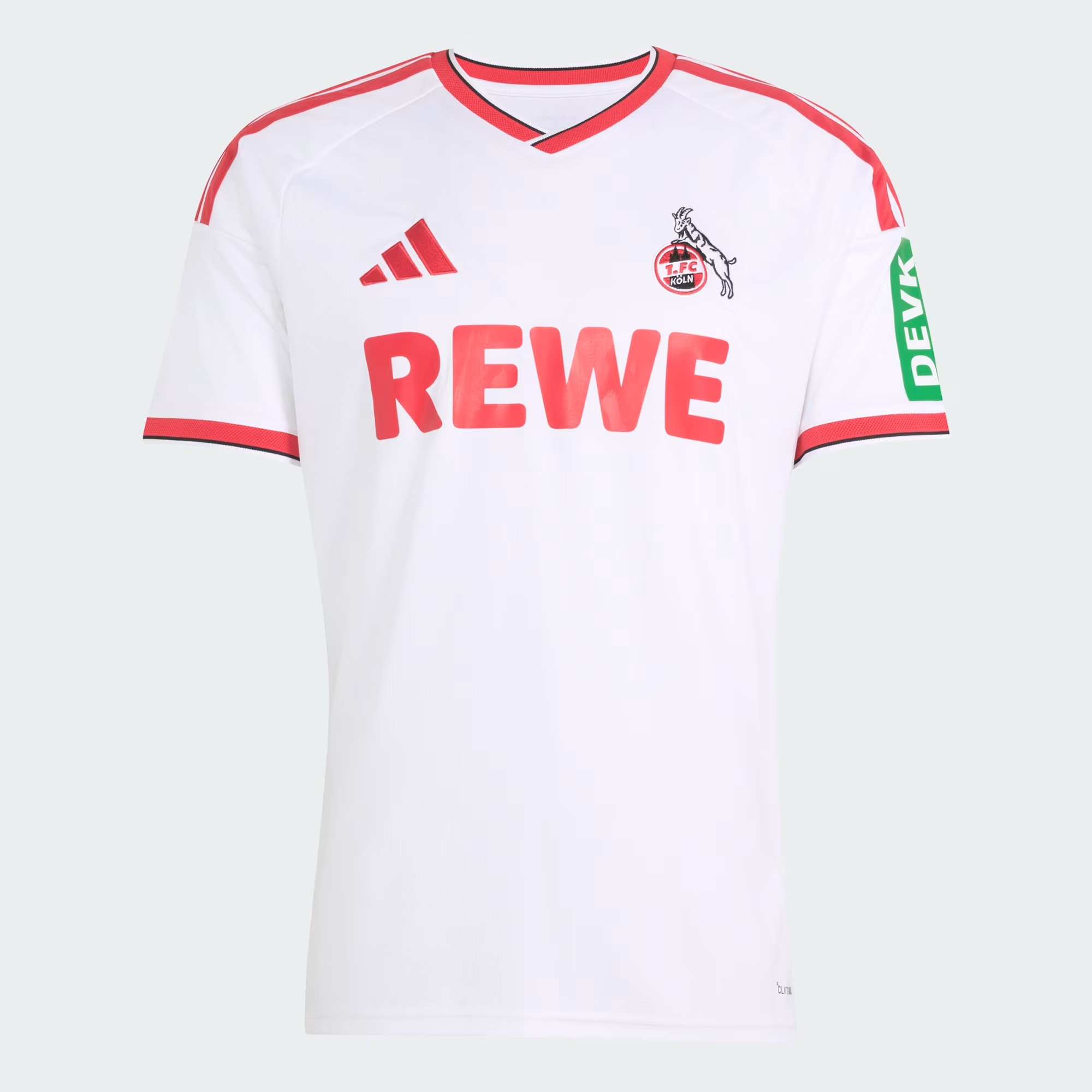 FC Koln Heimtrikot 2026-2027