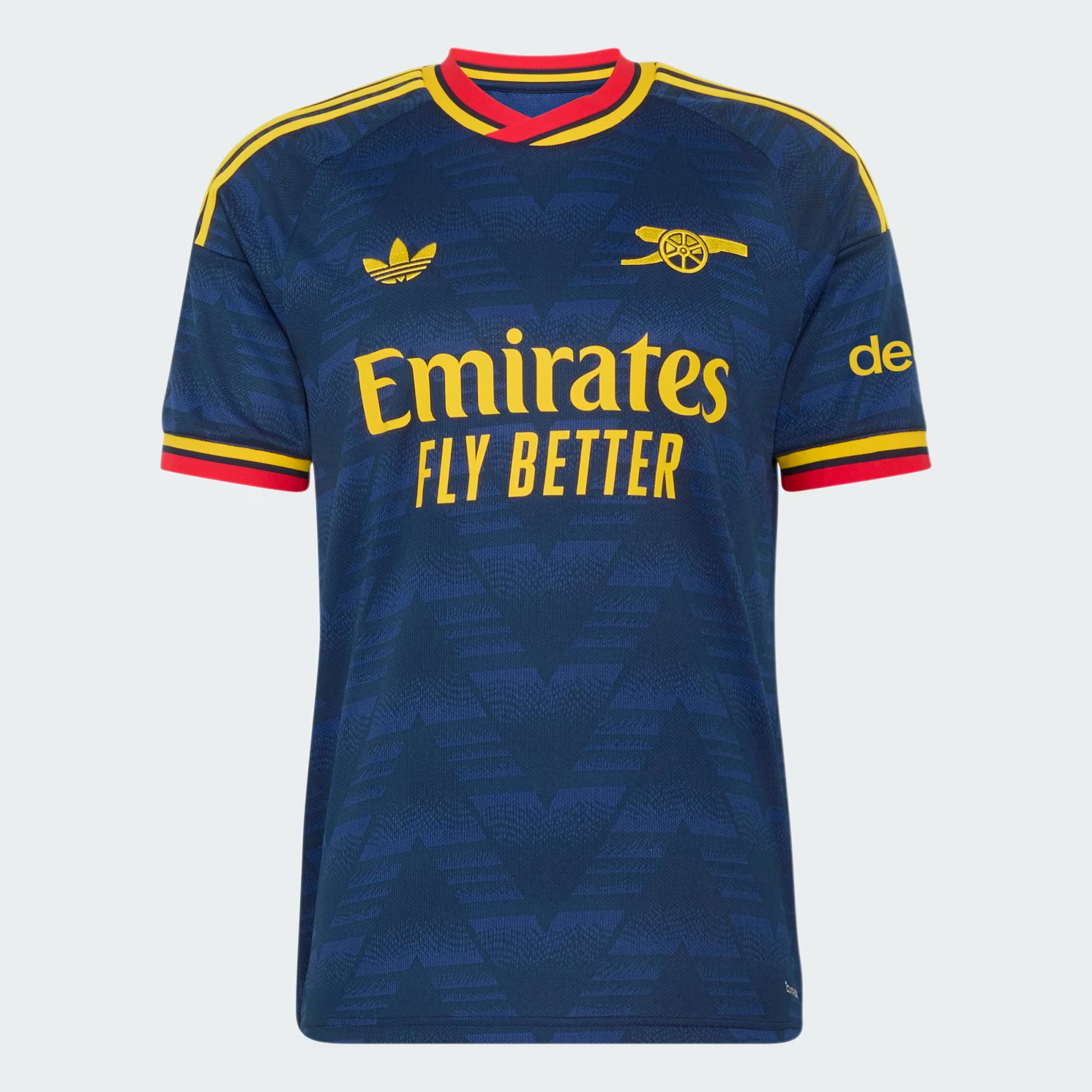 Arsenal Auswärtstrikot 2026-2027