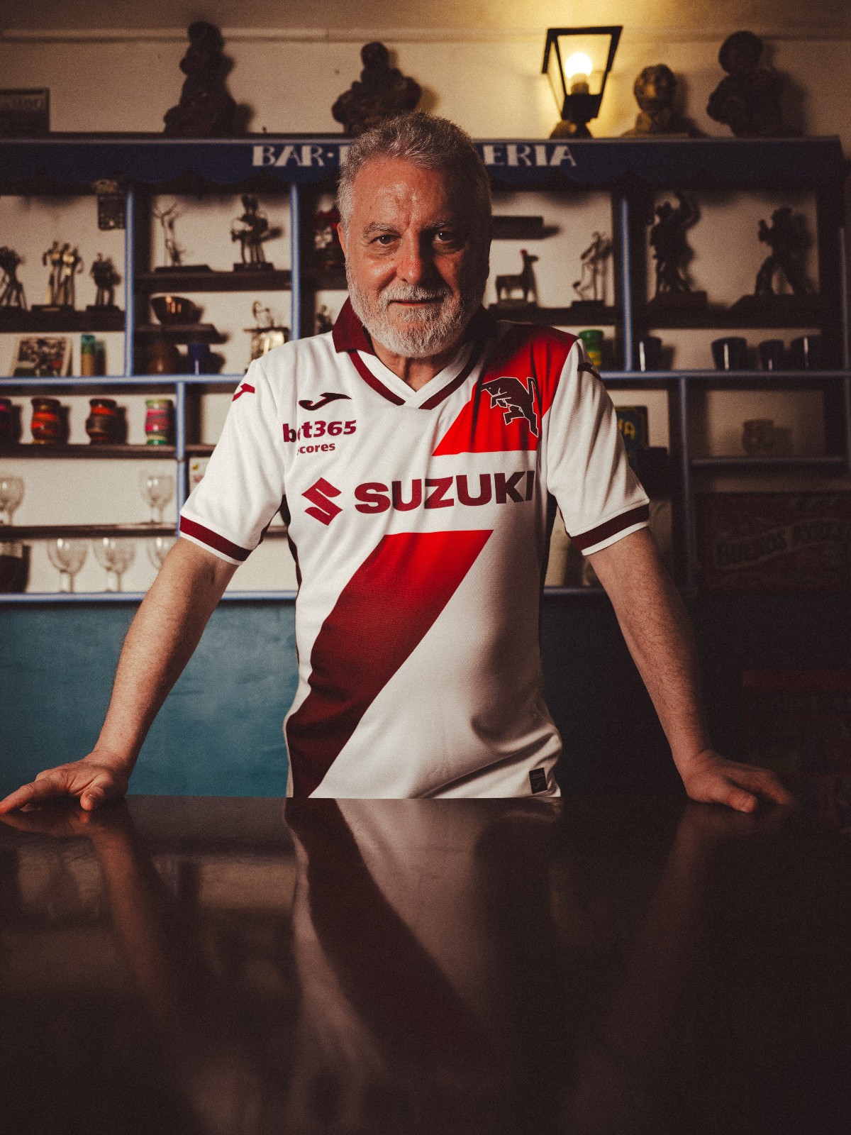 Torino Trikots 2026-2027 ehren Superga und die Freundschaft mit River Plate