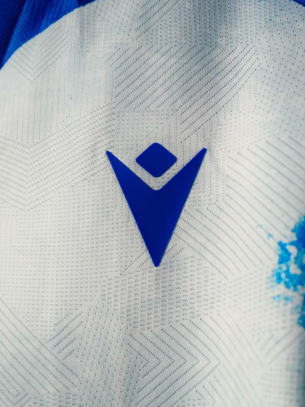 CD Tenerife Trikots 2026-2027: Hommage an den Atlantik