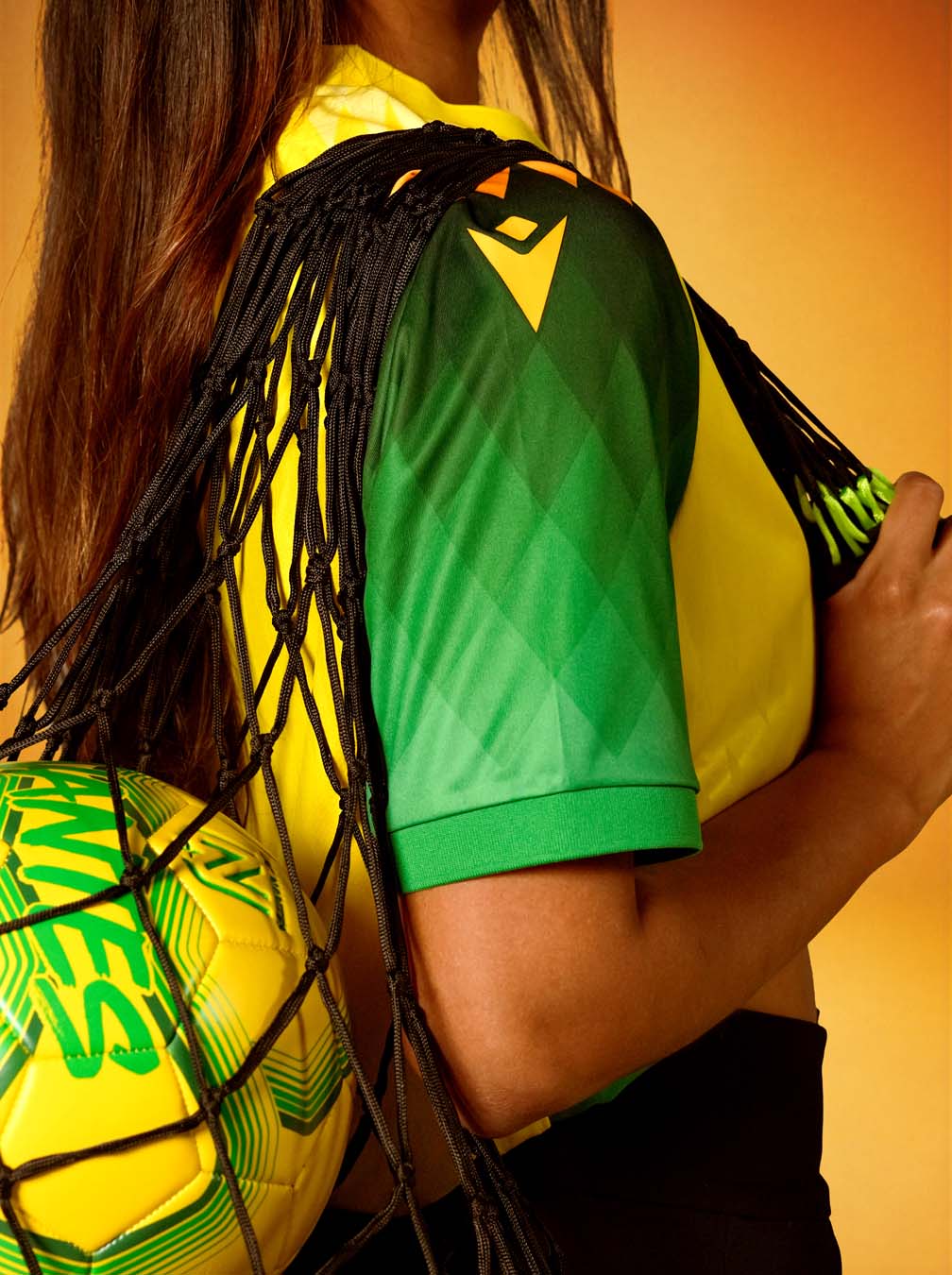Die FC Nantes Trikots 2026-2027 inspiriert von zwei Tieren