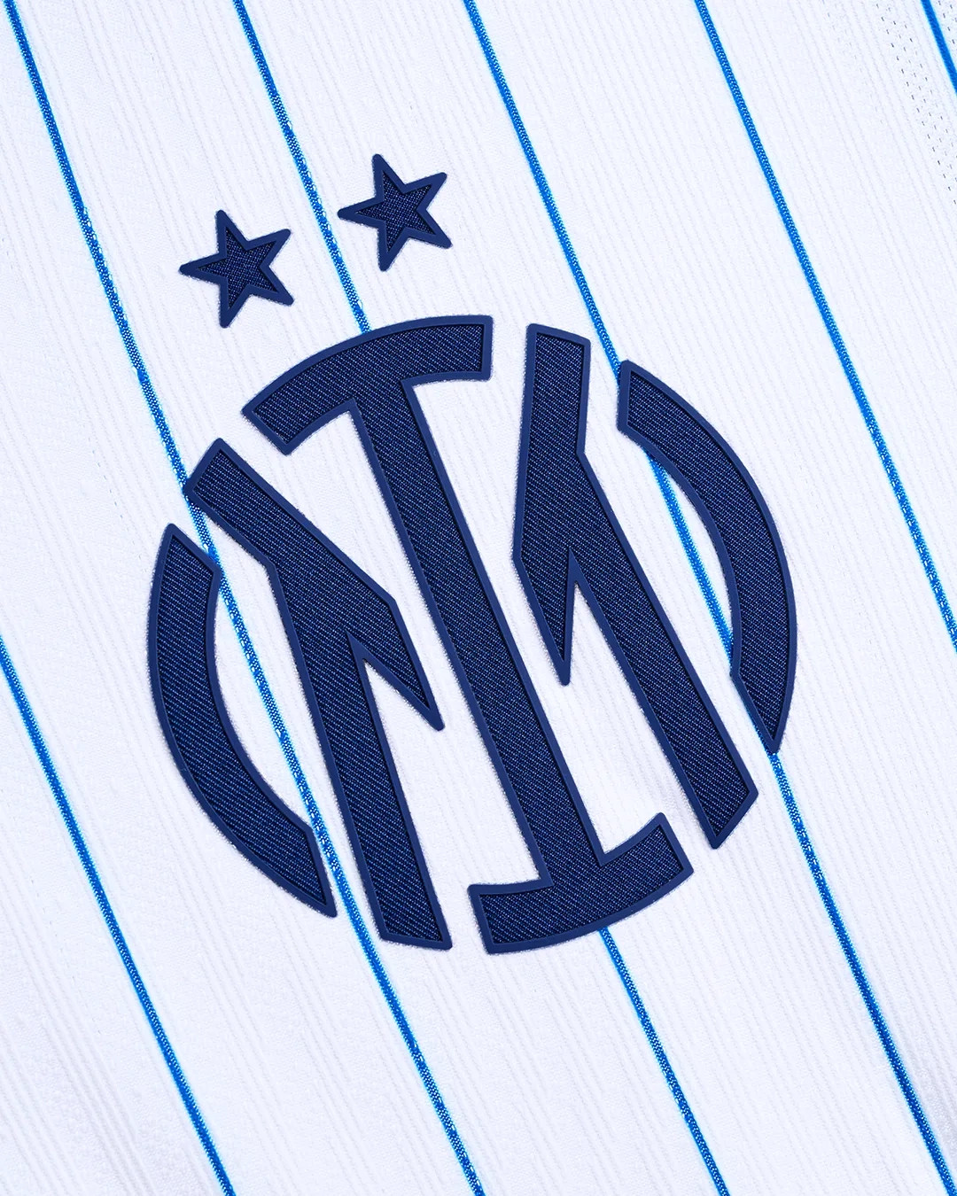 Inter Mailand Auswärtstrikot 2026-2027 von Baseballtrikots inspiriert
