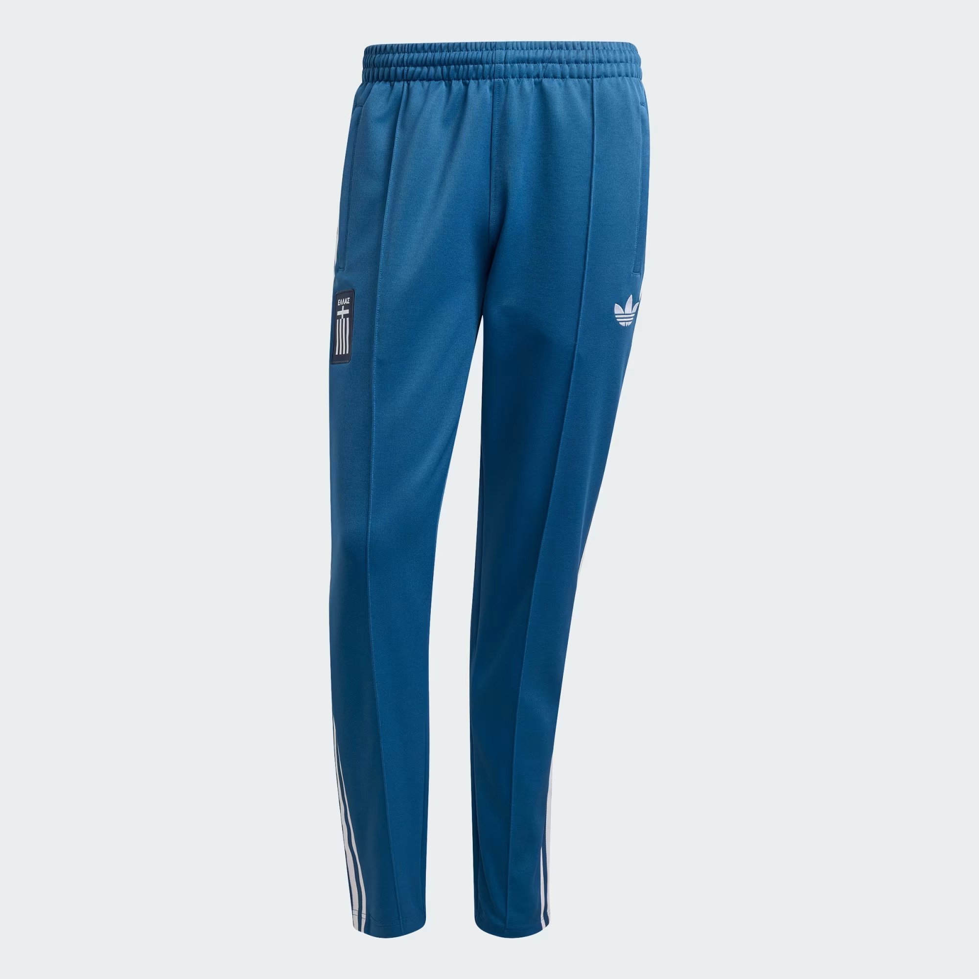 adidas Originals Griechenland Trainingshose 2026-2027 - Blau