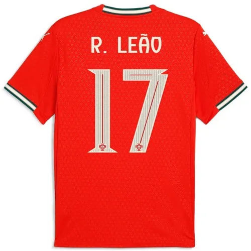 Portugal Fussballtrikot Rafael Leão