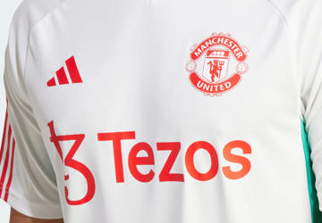 Manchester United Trainingsshirt 2023 2024 D