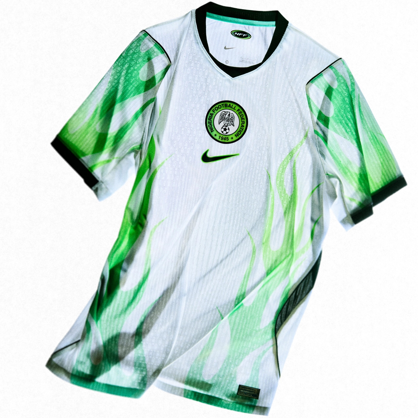 Nigeria Trikots 2026-2027
