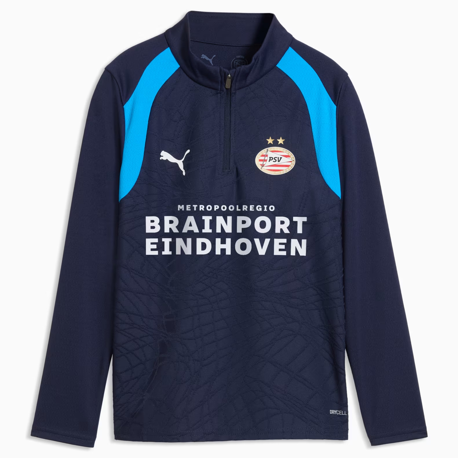 PSV Eindhoven Trainingspullover 2026-2027 - Kinder