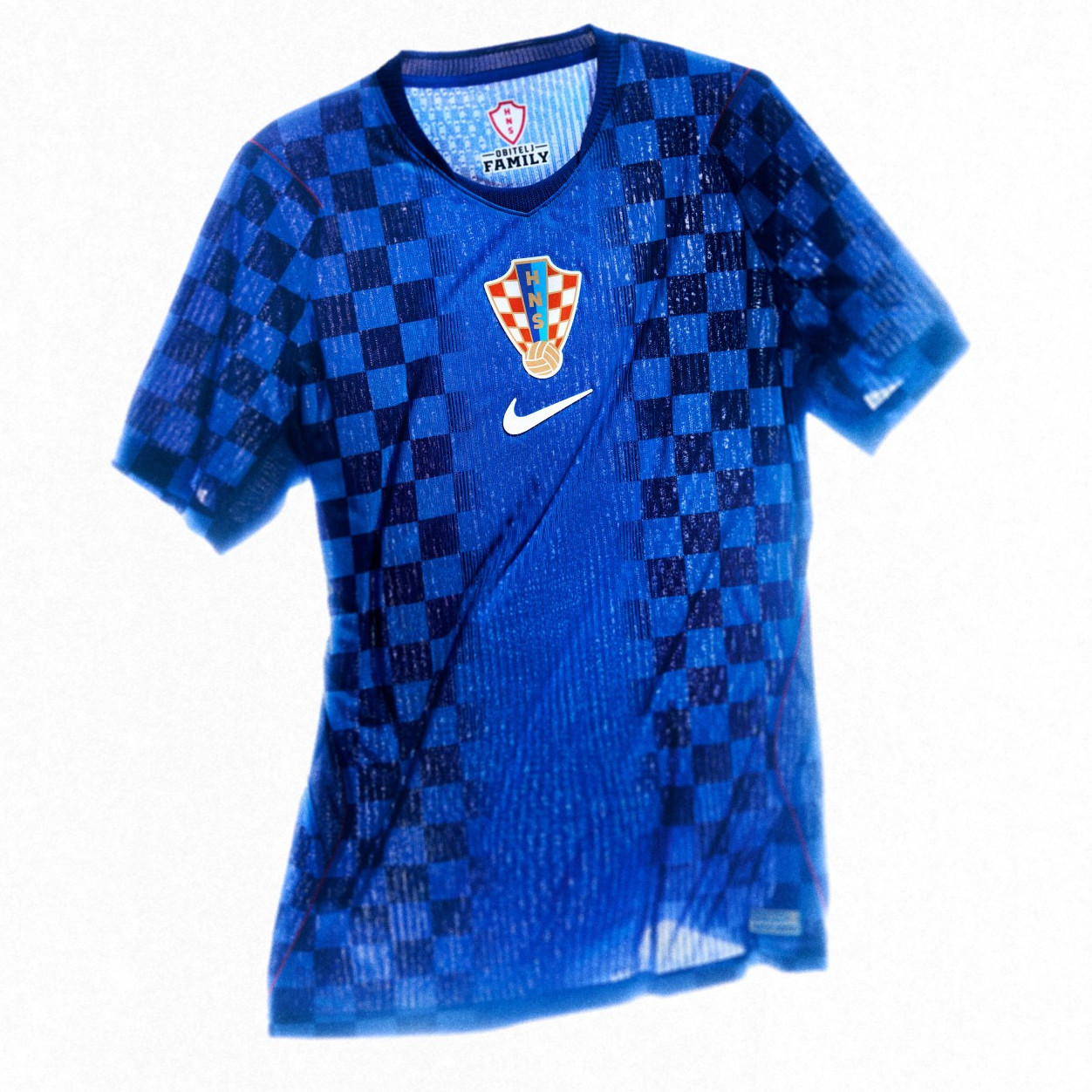 Kroatien Trikots WM 2026