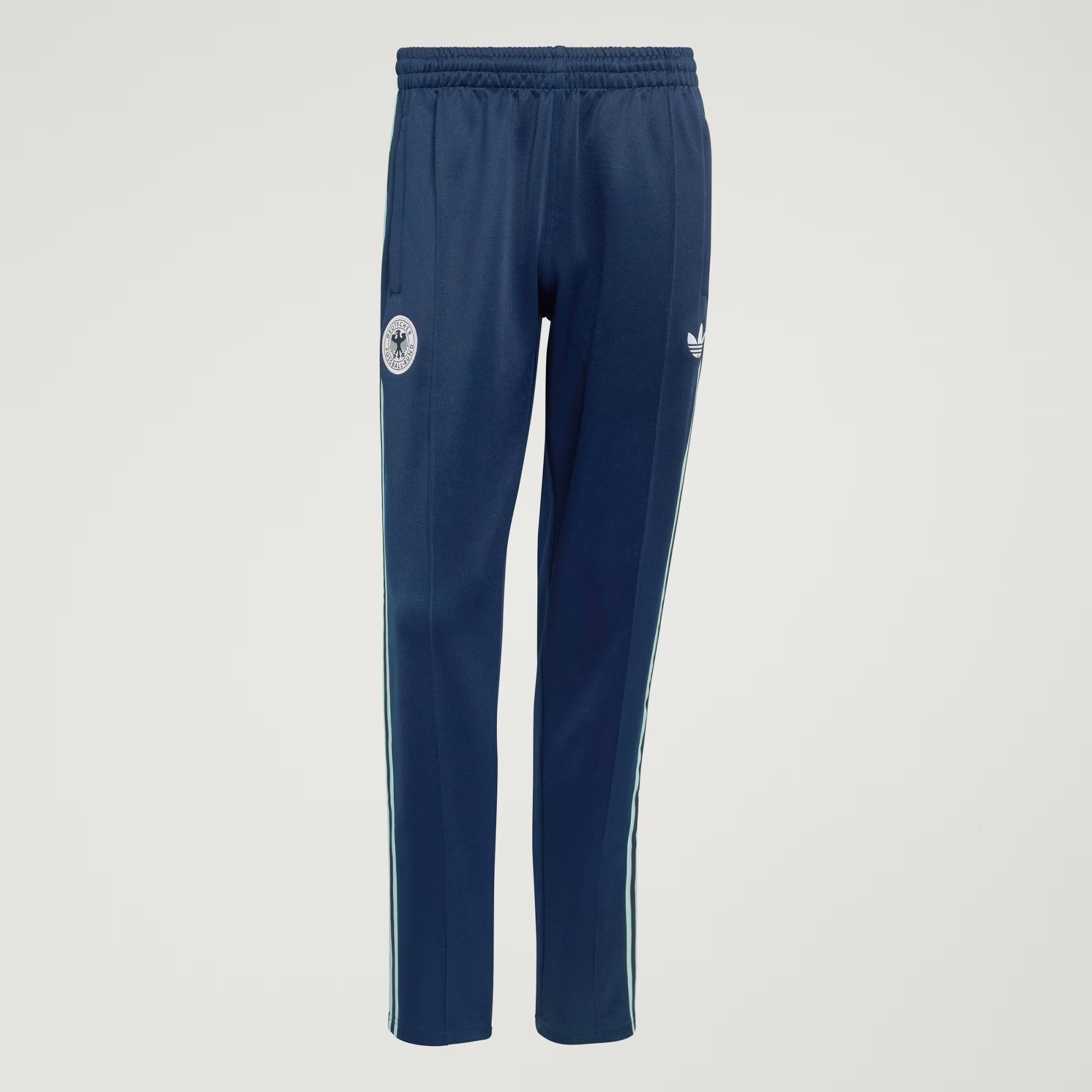 adidas Originals Deutschland Trainingshose 2026-2027 - Dunkelblau