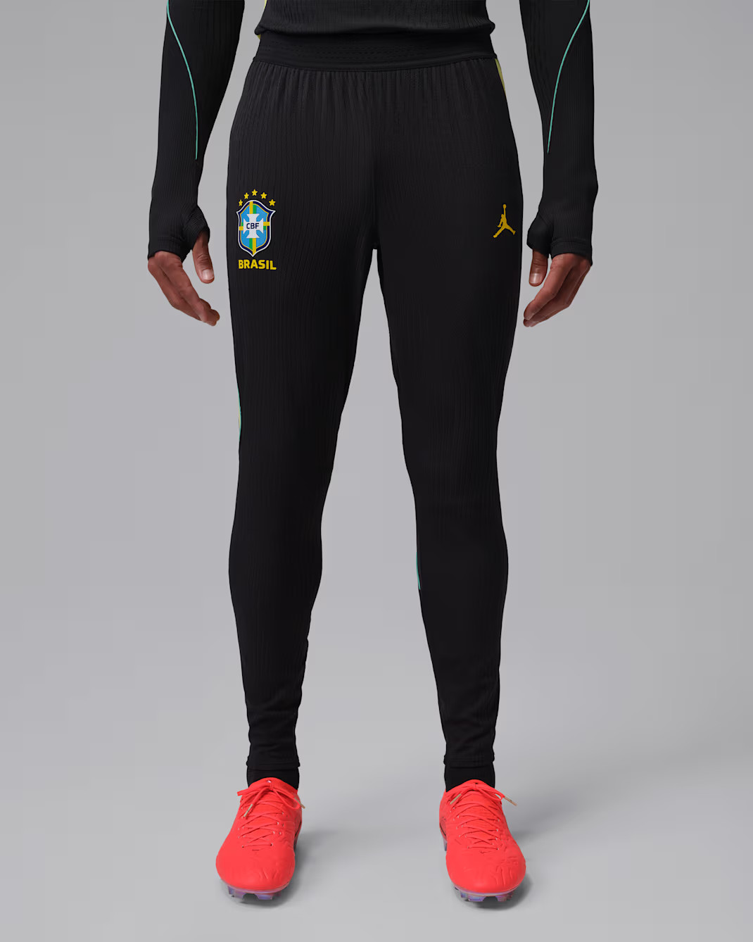 Brasilien Strike Elite Trainingshose 2026-2027