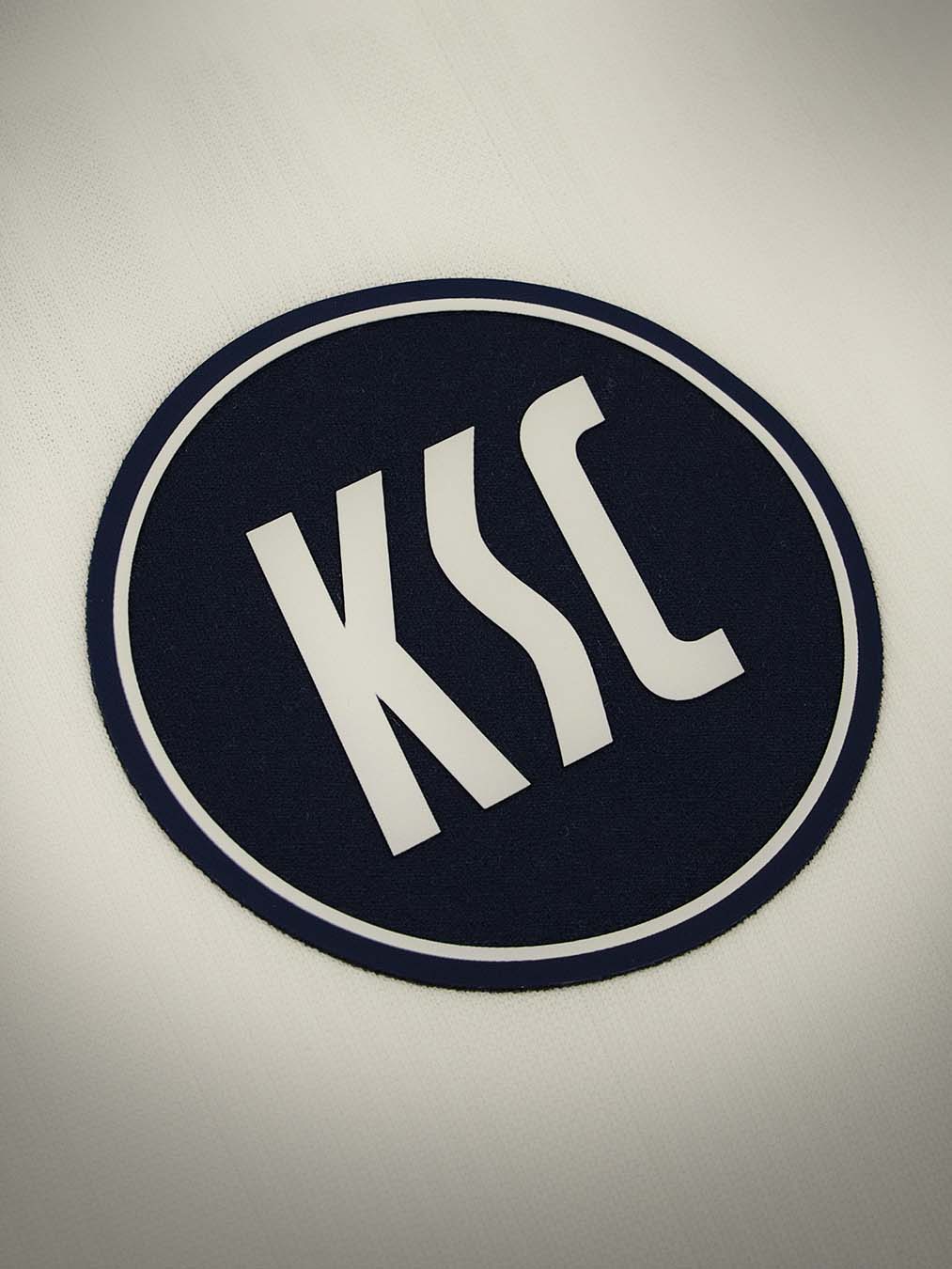 Karlsruher SC Trikots 2026-2027 von Macron