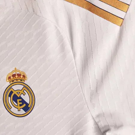 Real Madrid Heimtrikot 2023-2024