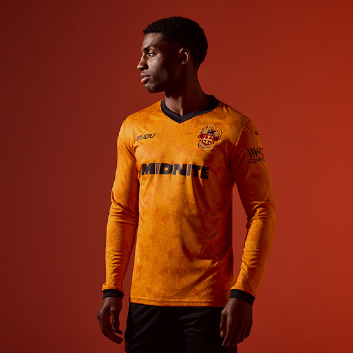 Wolverhampton Wanderers Trikots 2026-2027 Hommage an 150 Jahre