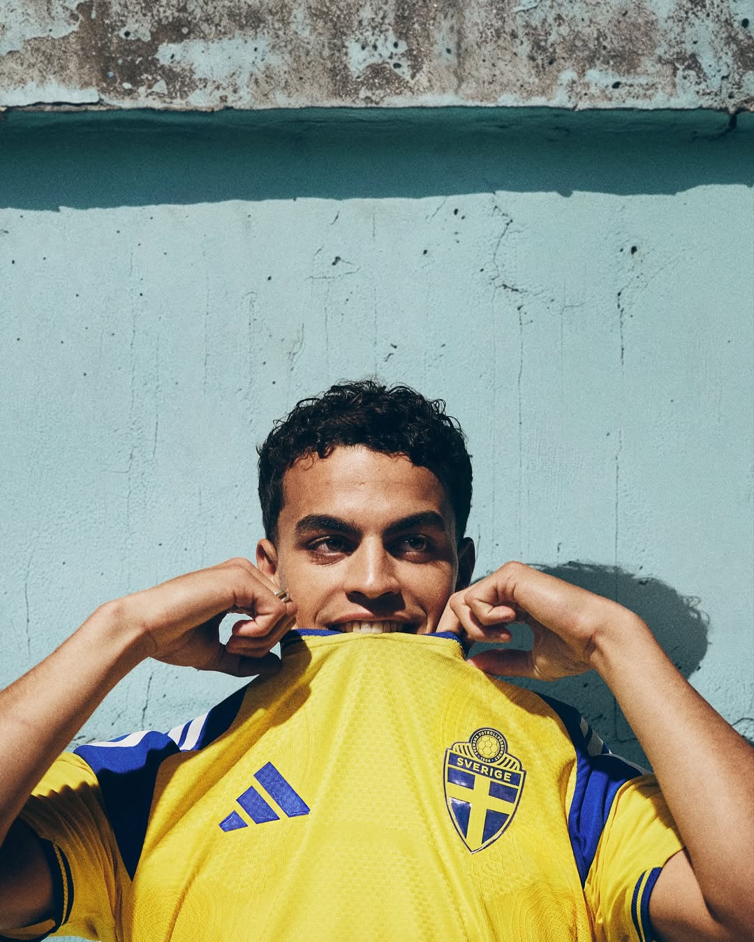 Schweden Trikots 2026-2027