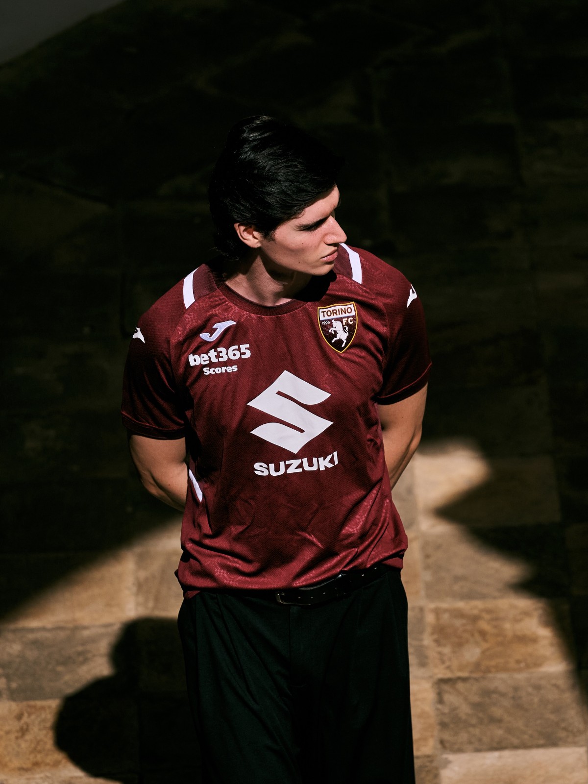 Torino Trikots 2026-2027 ehren Superga und die Freundschaft mit River Plate
