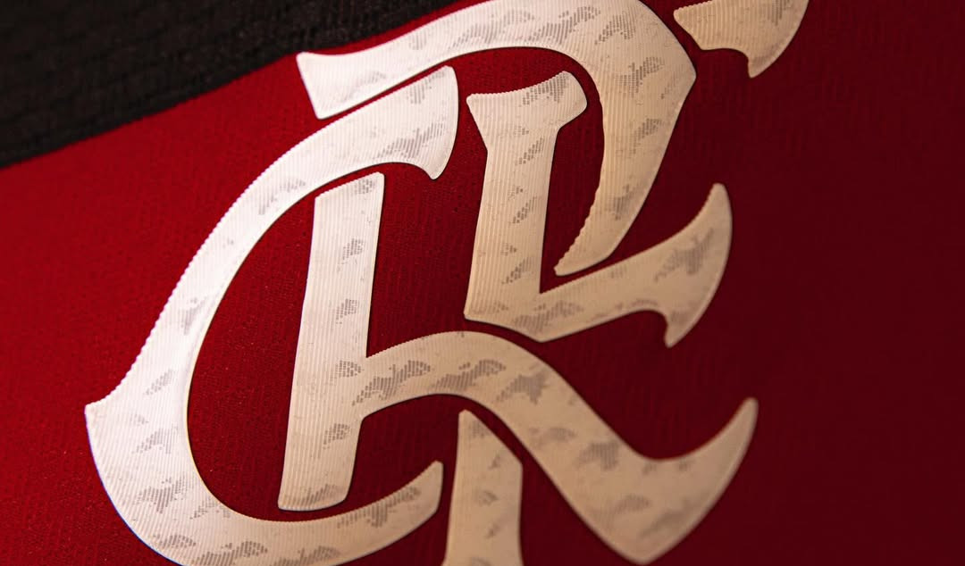Das sind die CR Flamengo Fußballtrikots 2026-2027