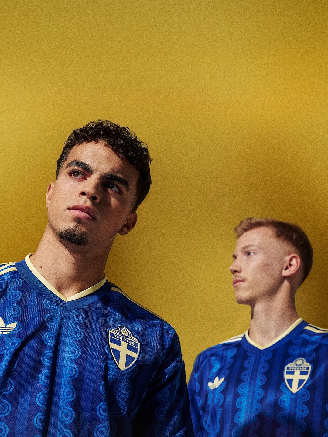 Schweden Trikots 2026-2027