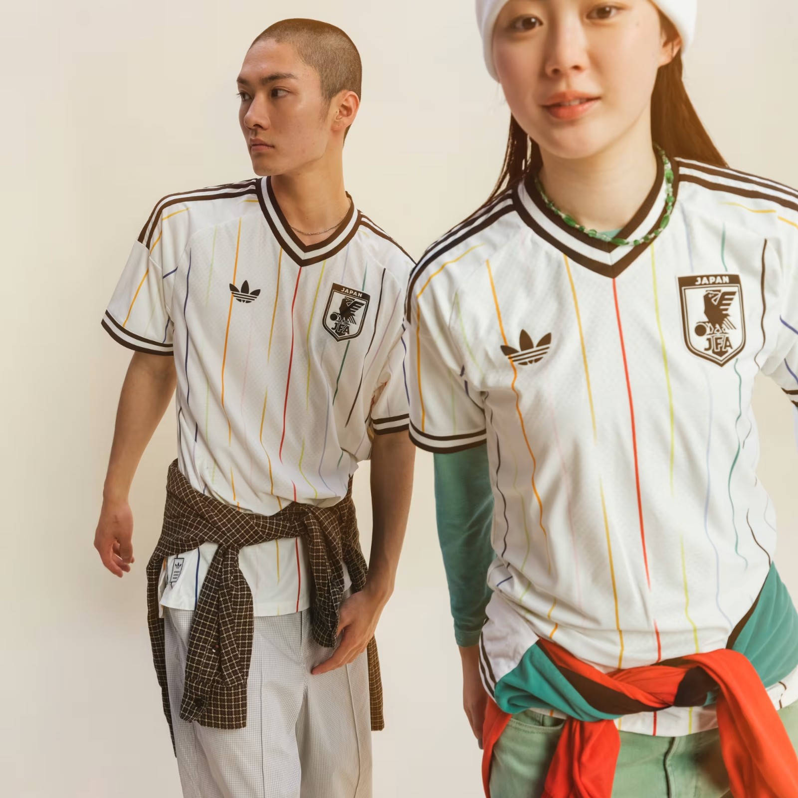 Japan Auswärtstrikot WM 2026