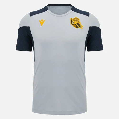Real Sociedad Training T-Shirt 2023-2024 - Hellblau