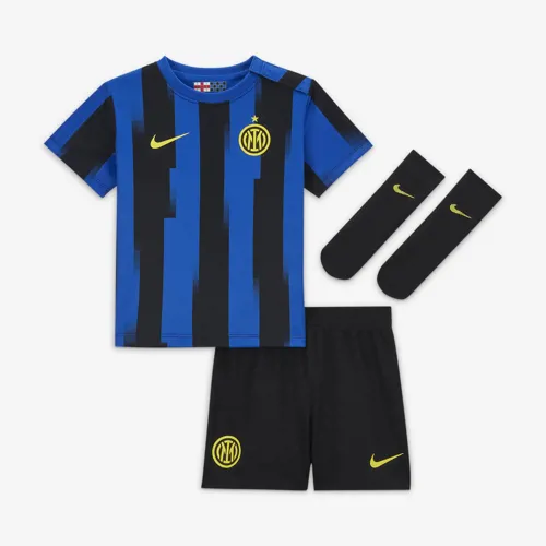 Inter Mailand Uniform 2023-2024  Baby