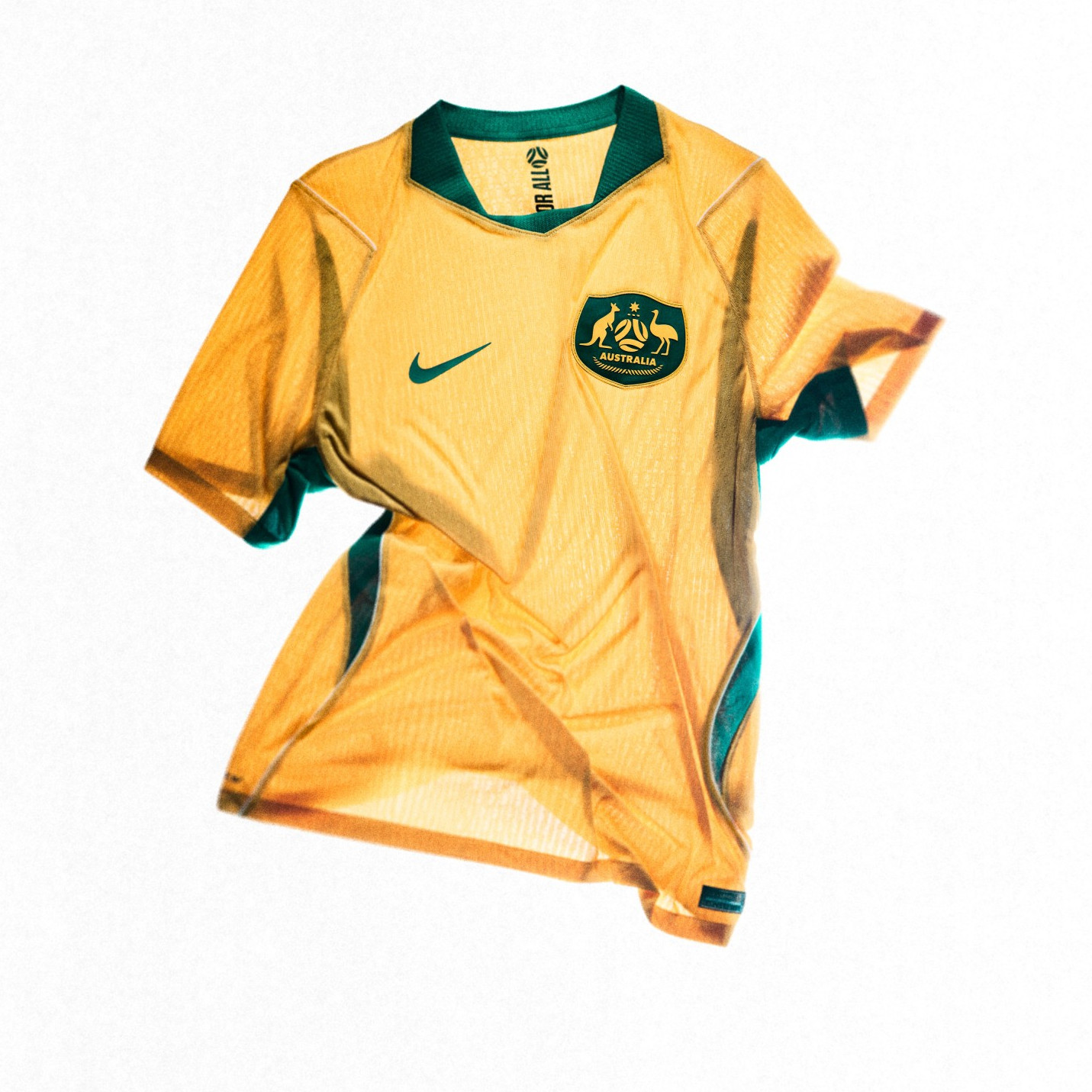 Australien Trikots WM 2026