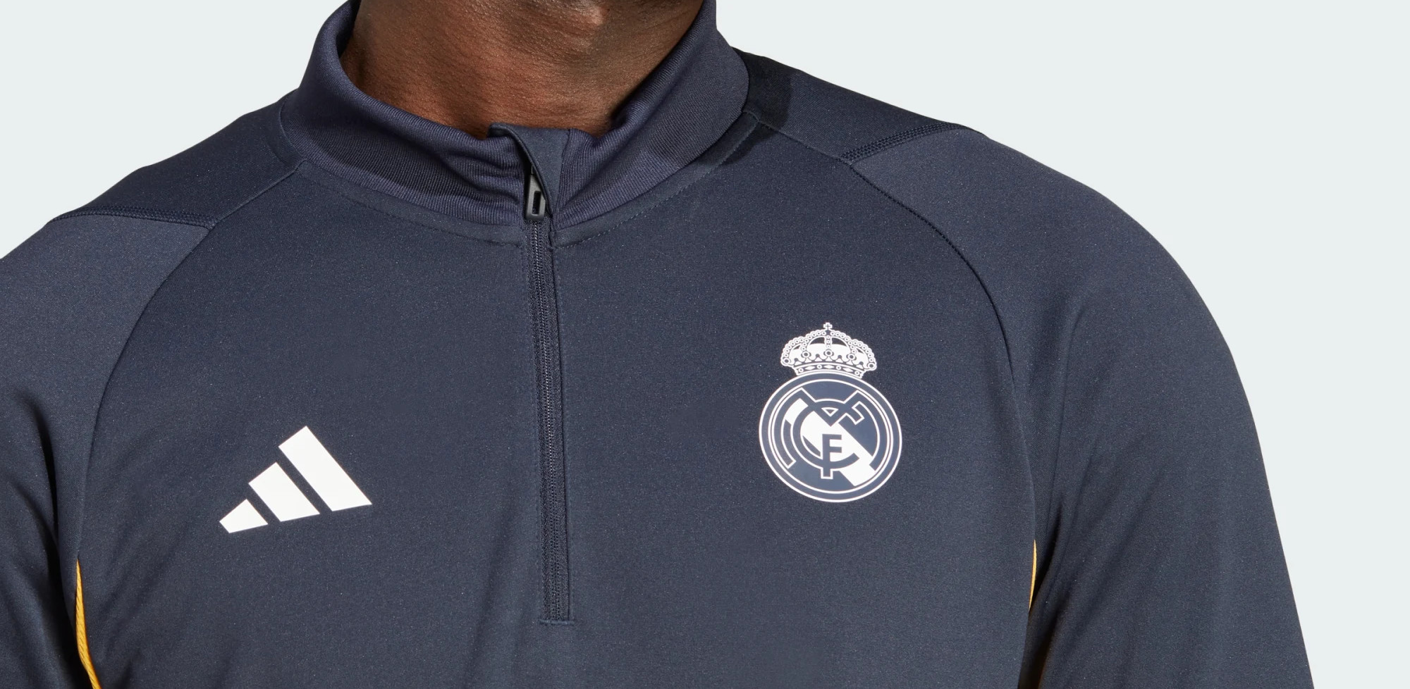 Real Madrid Trainingspak 2023 2024 D