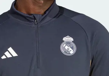 Real Madrid Trainingspak 2023 2024 D