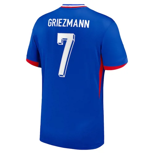 Frankreich Fussballtrikot Griezmann