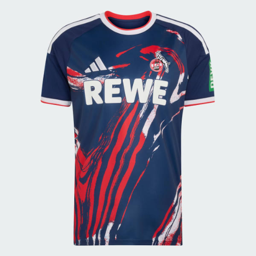 FC Köln 3. Trikot 2026-2027